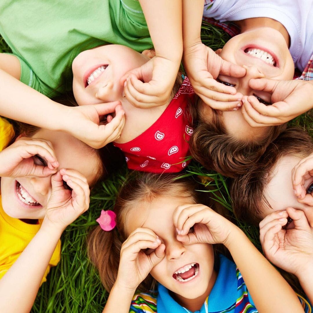 ¿Y si tus hijos pudieran vivir la experiencia de una inmersión total en inglés sin vivir fuera?