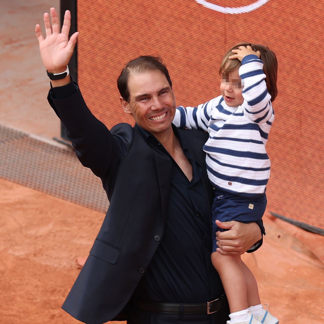 Rafa Nadal, un año después de decir adiós al tenis: los 12 momentos que han marcado su nueva etapa