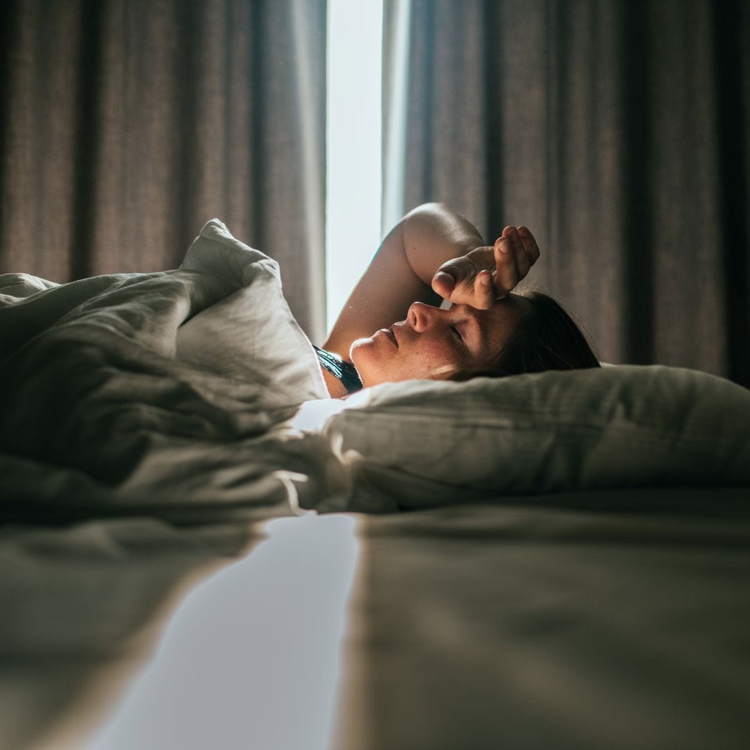 Dormir es importante para la concentración, la salud, las emociones o la energía.