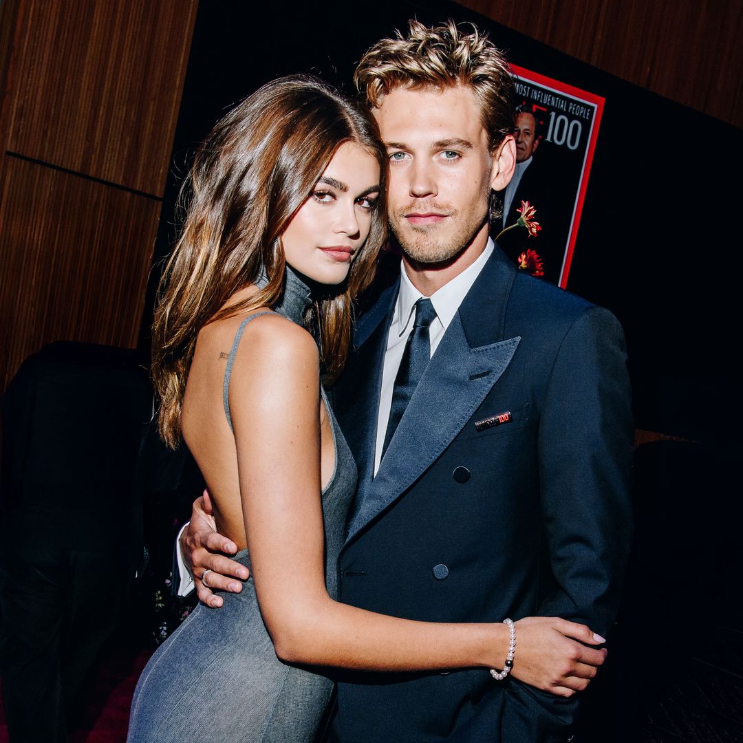 Por qué Kaia Gerber y otras celebrities empiezan relaciones rápidas tras una ruptura, según la psicología