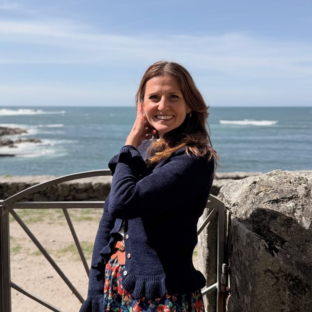 Cómo es vivir en una familia numerosa con 11 hijos, como la de Irene Alonso: "La multitarea la inventamos las madres"
