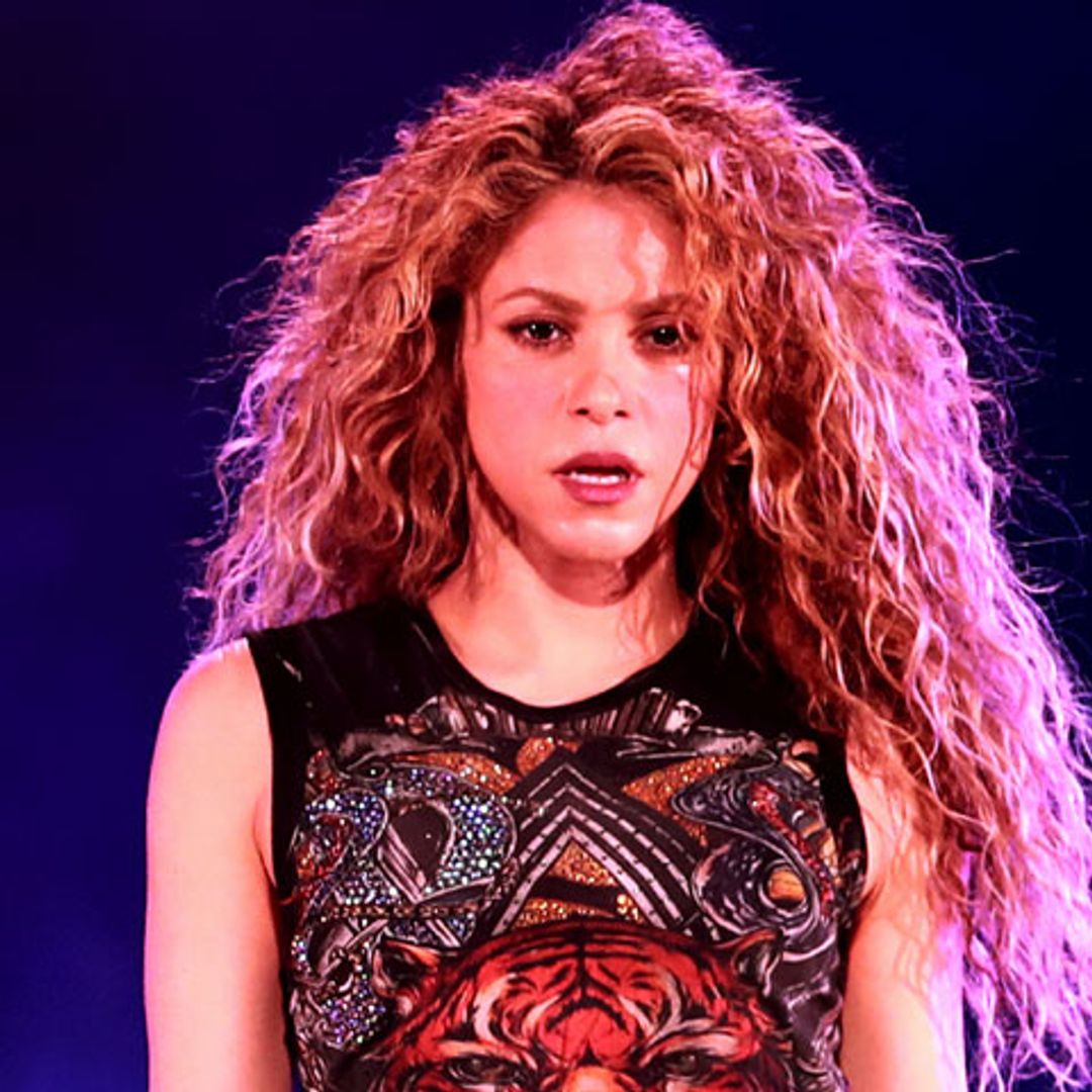 El reto más atrevido de Shakira tras finalizar su gira