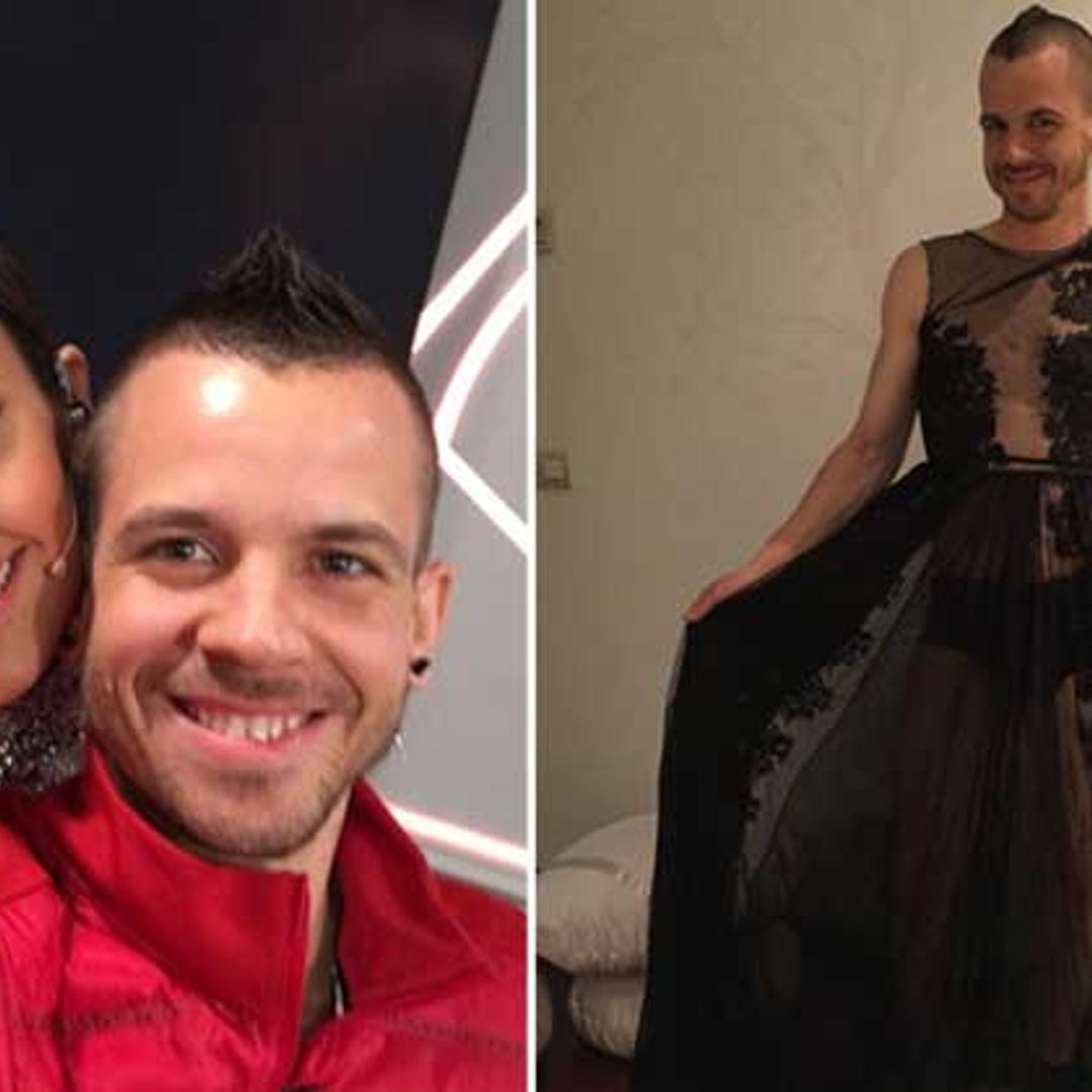 ¿Qué opina David Muñoz del vestido de Cristina Pedroche en las campanadas?