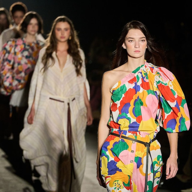 080 Barcelona Fashion