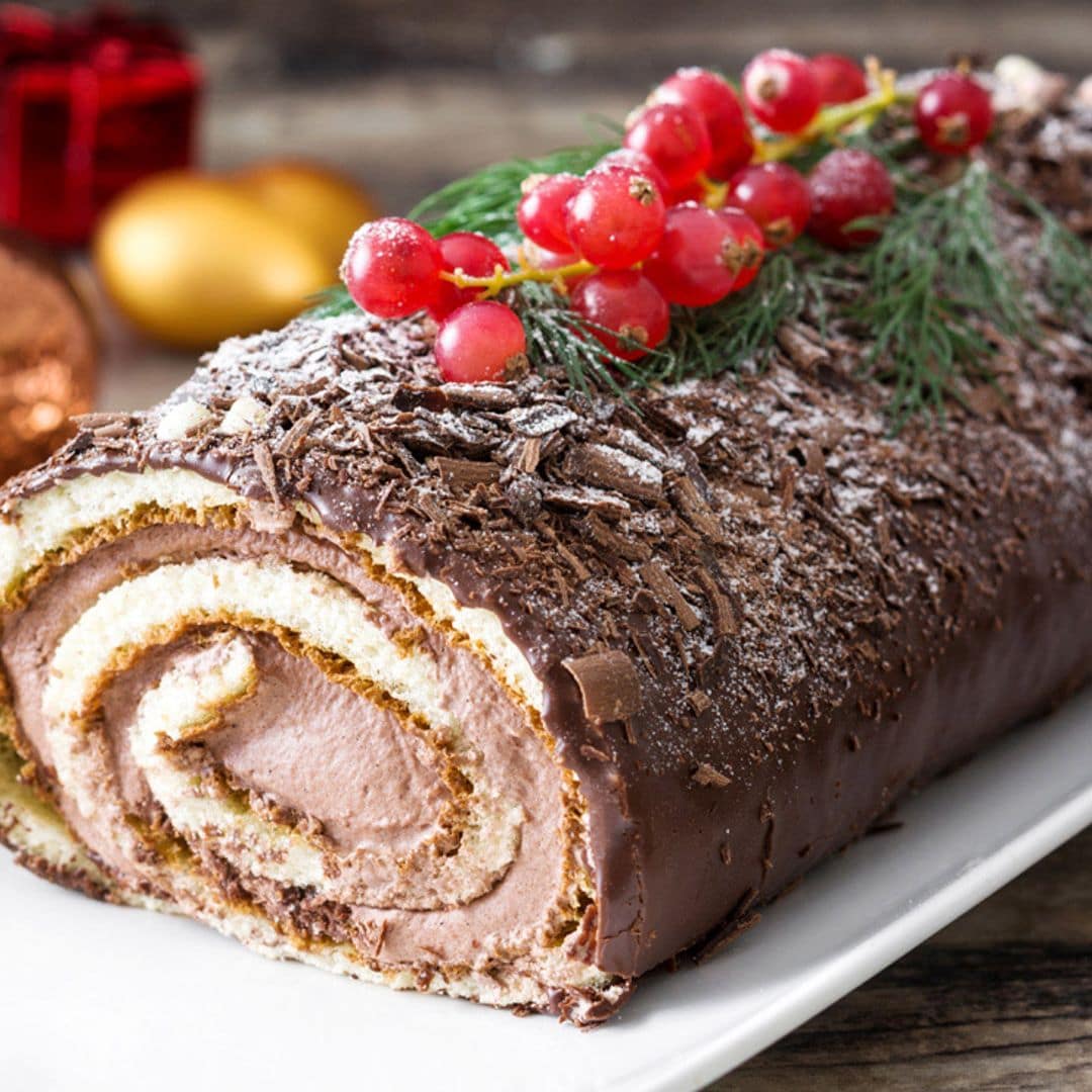 Postres para Navidad: triunfa con recetas típicas europeas