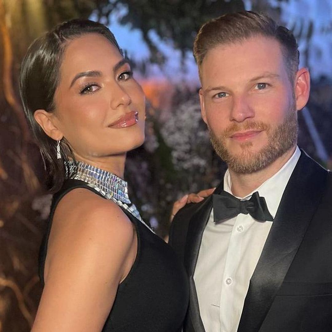 Andrea Meza a Ryan Proctor al celebrar tres años de noviazgo: ‘Eres todo lo que está bien’