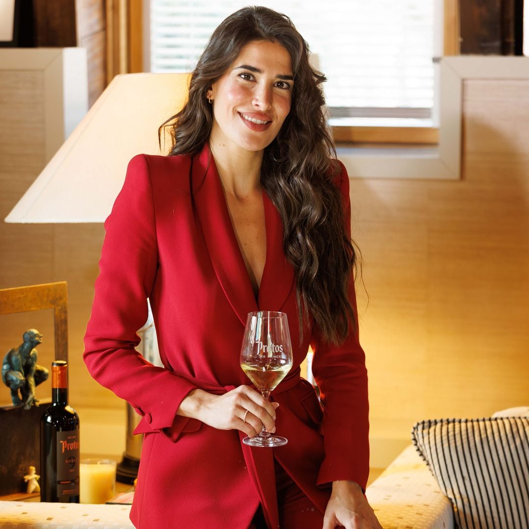 Lidia Torrent nos cuenta toda la verdad de su situación con Jaime Astrain: “Fui yo la que propuso ir a terapia en pareja”