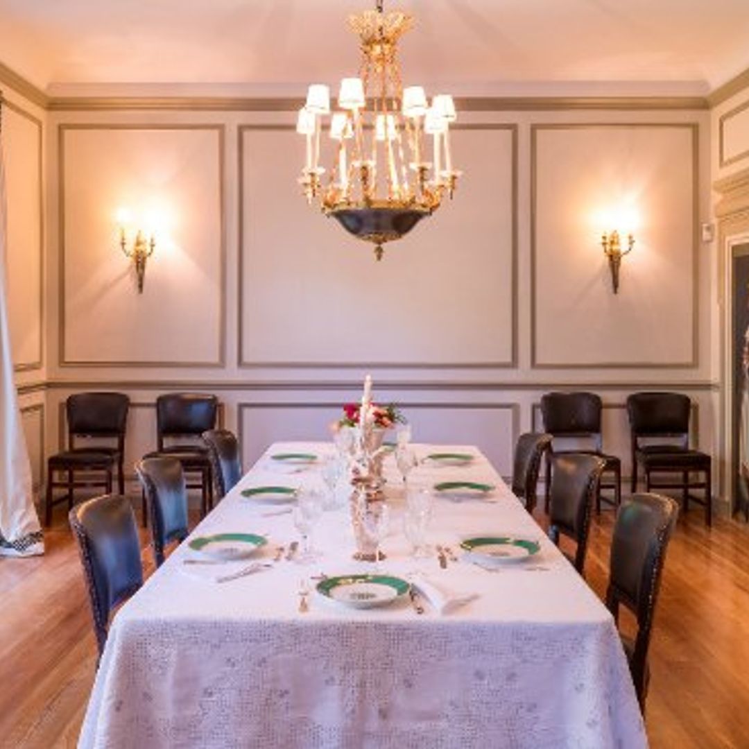 La nueva tendencia es celebrar la boda... en casa