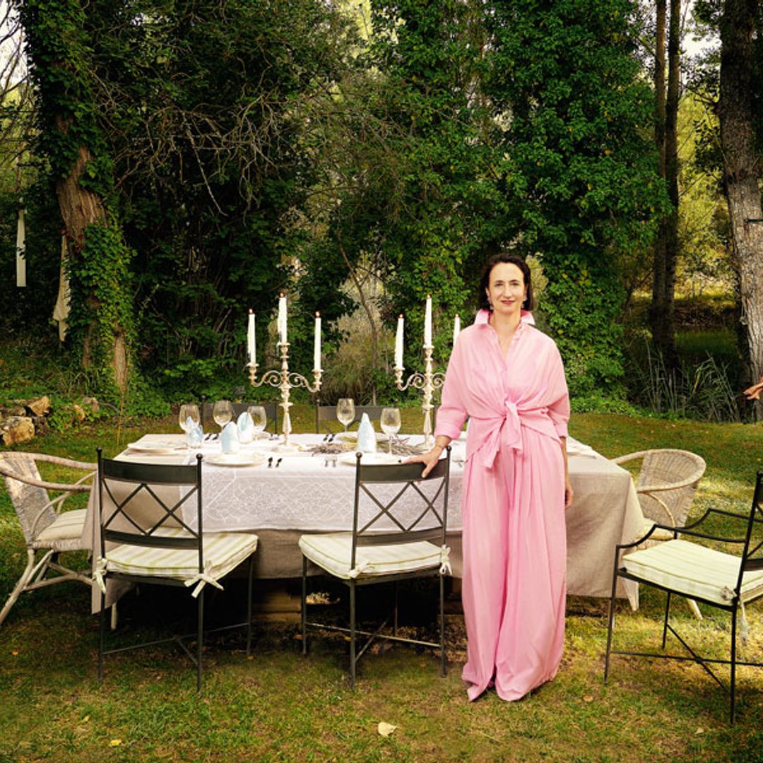 Focaccia con lavanda, aprende a cocinar el plato que te convertirá en la anfitriona más especial