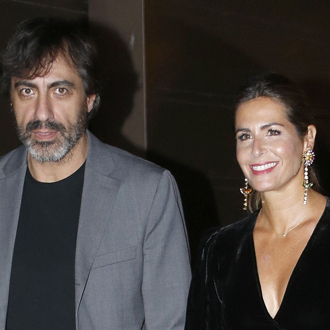 Juan del Val se recupera tras dar positivo en coronavirus: 'No he tenido ningún síntoma'