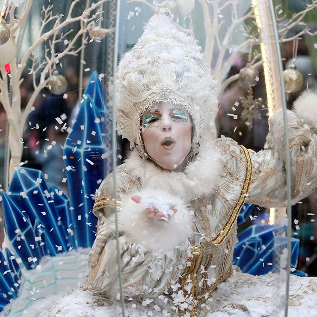 Los mejores Christmas Parade de Europa