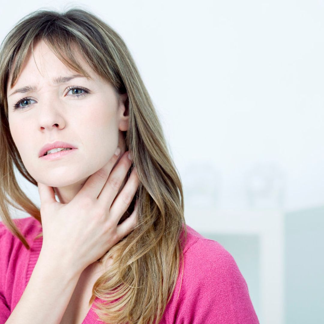 ¿Qué causas influyen en la aparición del cáncer de tiroides y cómo se manifiesta?