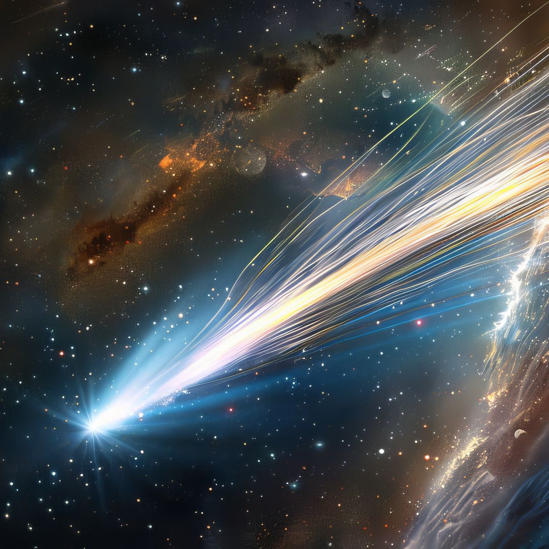 Esta es la fecha clave para observar el cometa 3I/ATLAS que mantiene en vilo a los astrónomos del mundo