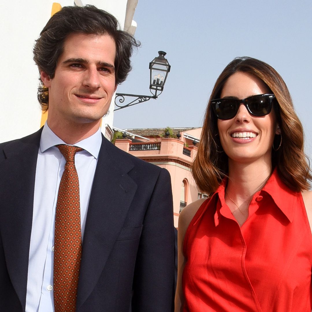 De los duques de Huéscar a Cayetana Rivera y su novio: cumbre de ‘celebrities’ en la Maestranza de Sevilla