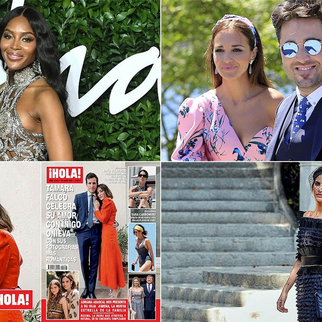 No dejes de leer las noticias más importantes de la semana