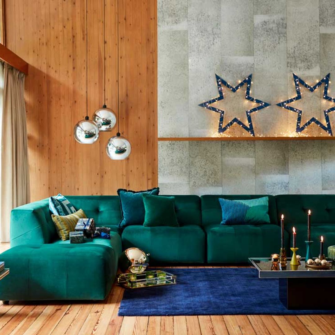 ¿Vas a decorar tu casa por Navidad? No pases por alto estos rincones