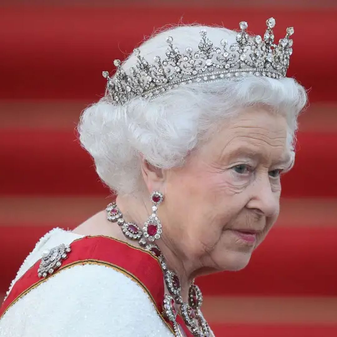 El momento en que la reina Isabel II confesó la peor parte de vivir en el Palacio de Buckingham