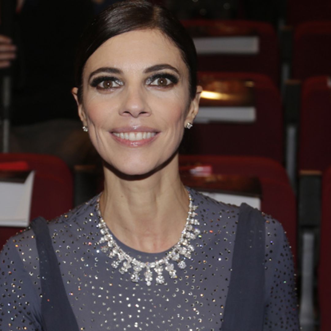 Maribel Verdú, sobre la reina Letizia: 'Es una loca del cine'