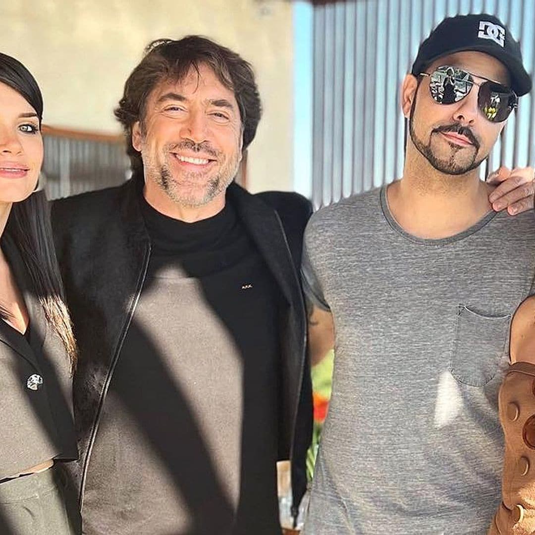 Eduardo, el hermano de Penélope Cruz, nominado a un Goya