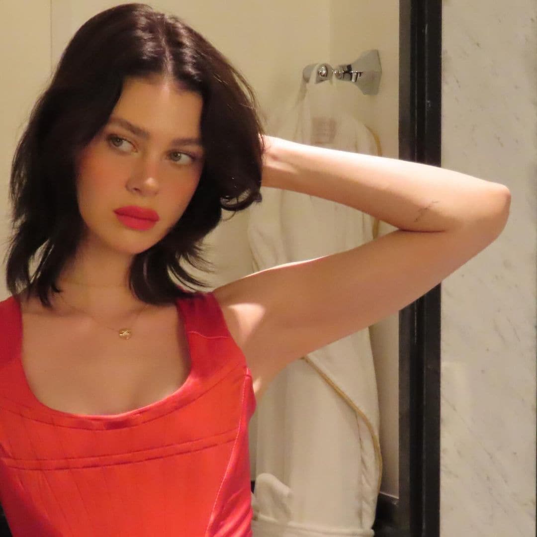 El día que Nicola Peltz se convirtió en Kendall Jenner (y Kendall en Nicola)