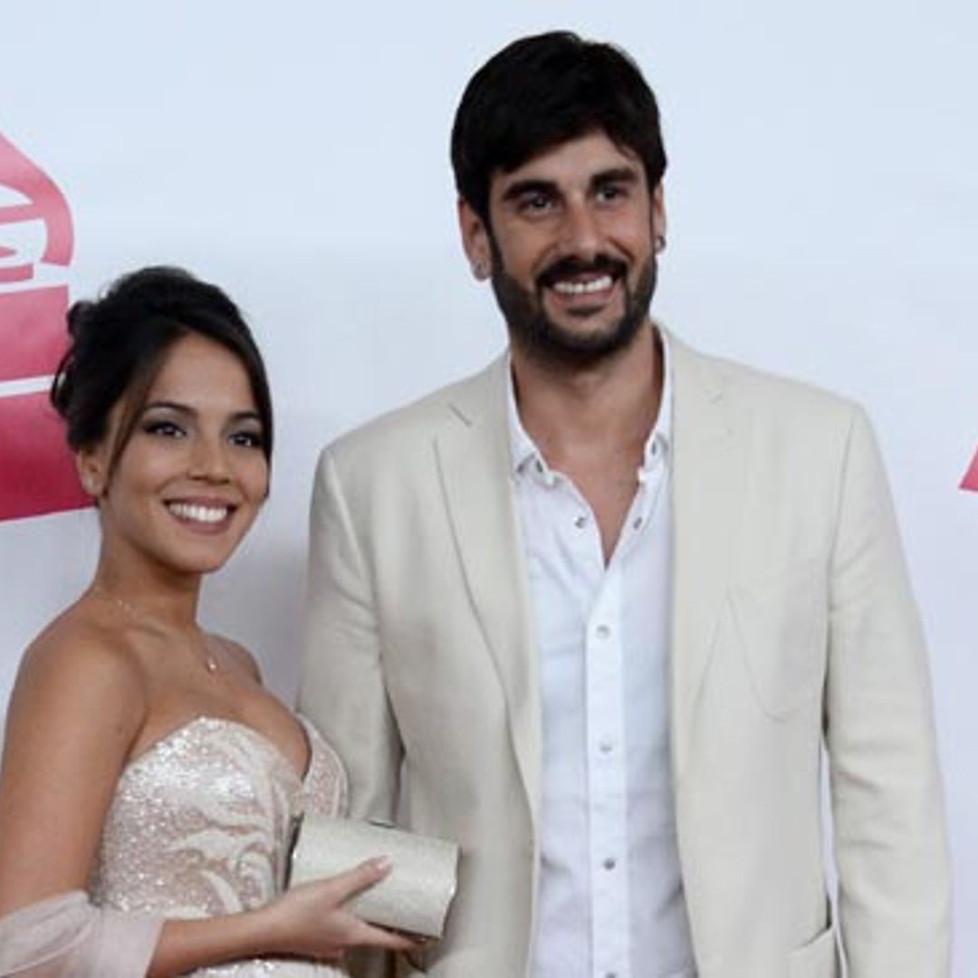 Melendi habla por primera vez sobre su próxima paternidad: 'Julia está de siete meses'