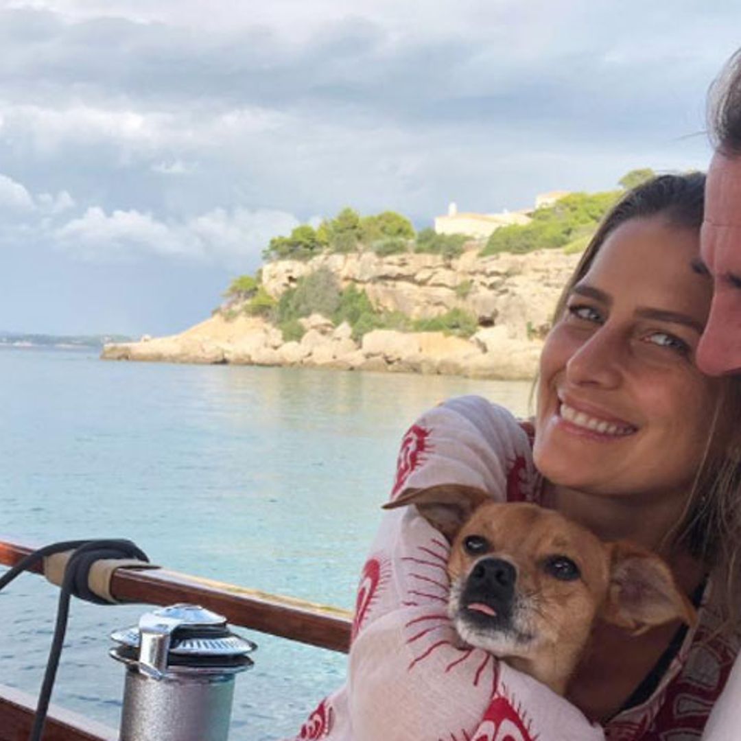 Nicolás de Grecia, el príncipe enamorado de Atenas, cumple 49 años