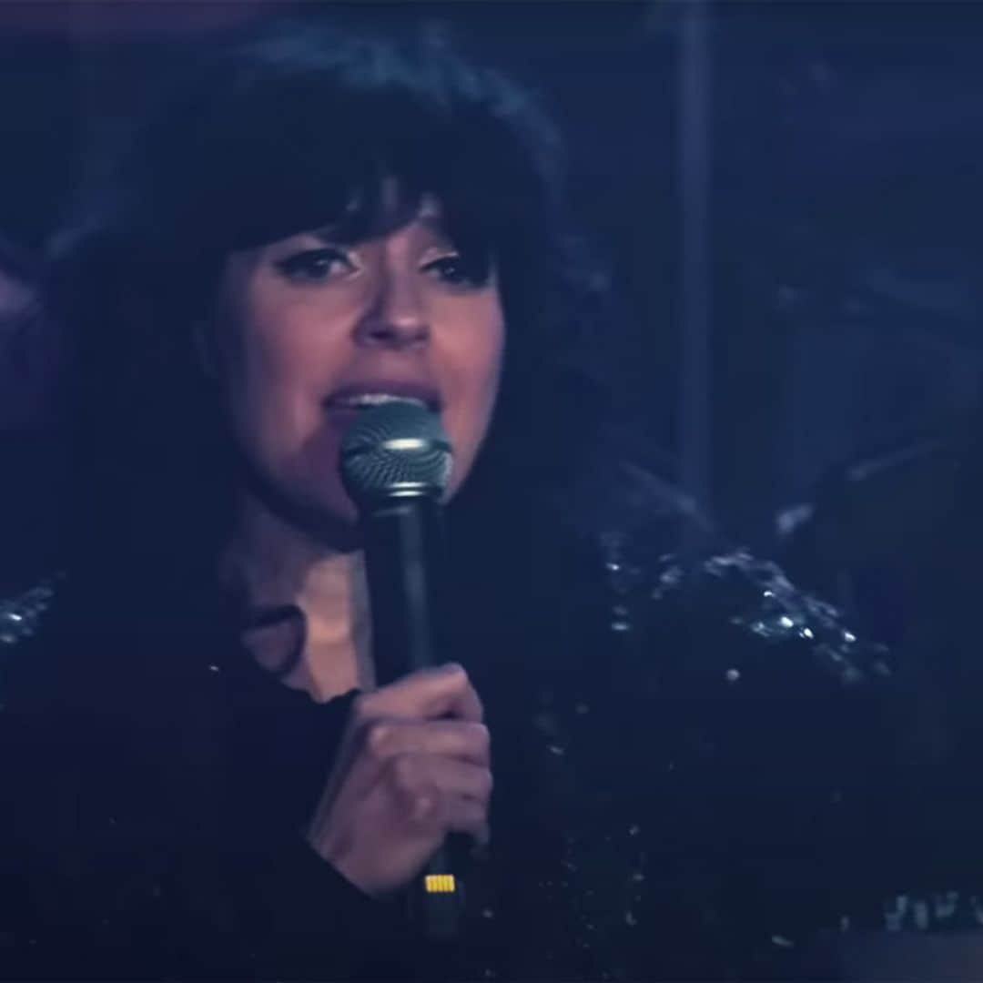 Así es Lúa, la hija de Miguel Ríos que ha seguido los pasos de su padre en el mundo de la música