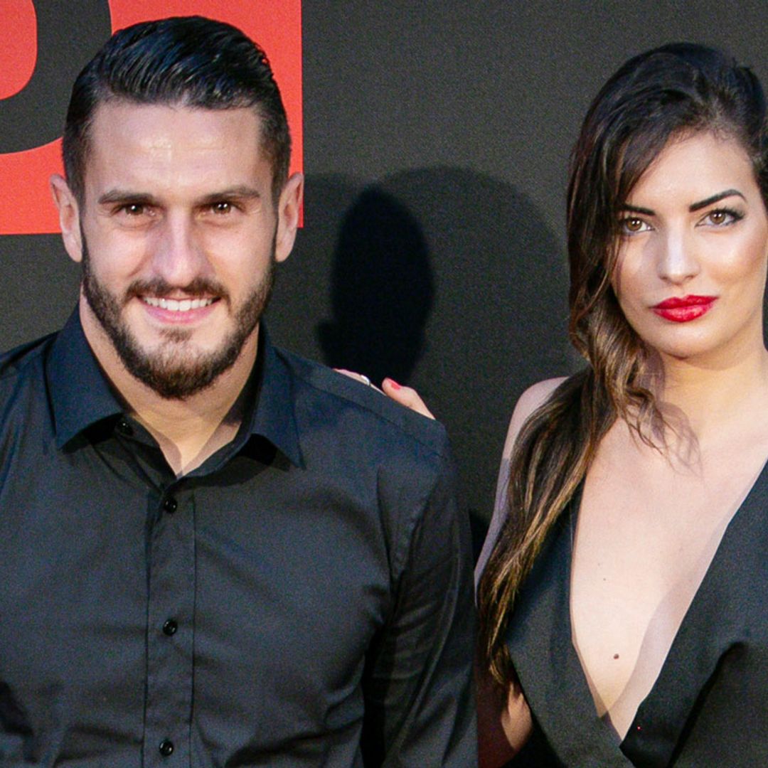 ¿Qué jugador del Atlético de Madrid va a ser papá?