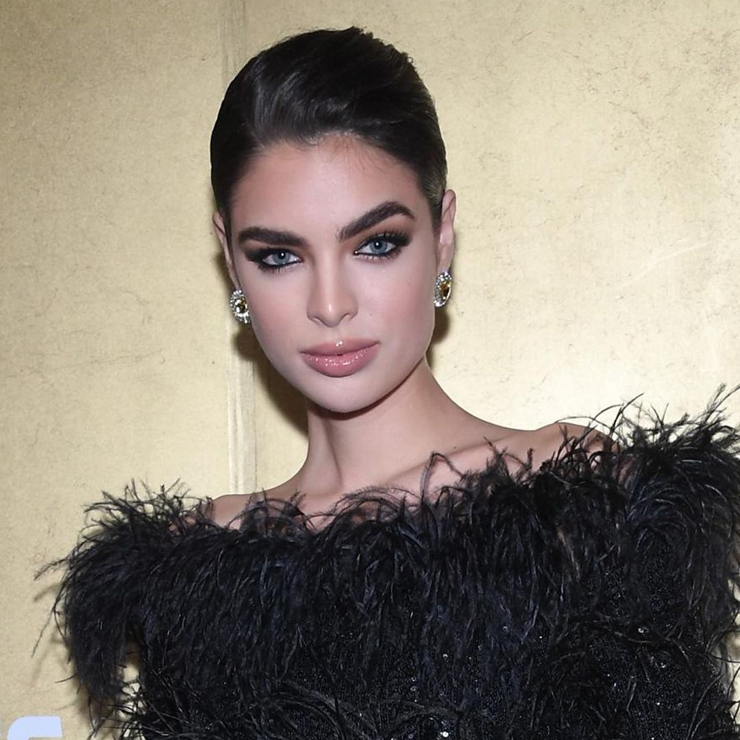 Nadia Ferreira debutará como presentadora en los Premios Billboard de la Música Latina