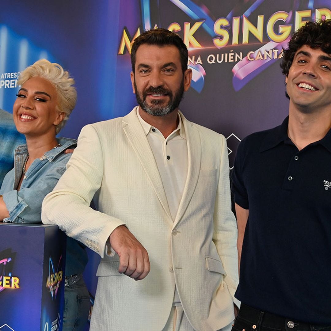 'Mask Singer' vuelve con novedades: esto es todo lo que debes saber de la tercera temporada