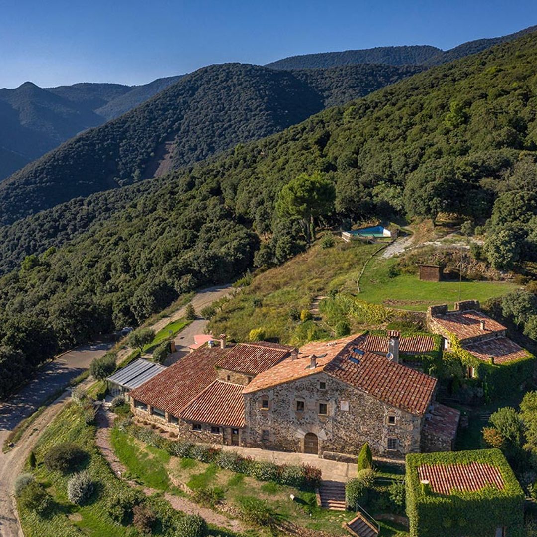 Cómo visitar el Montseny, la montaña mágica a un paso de Barcelona