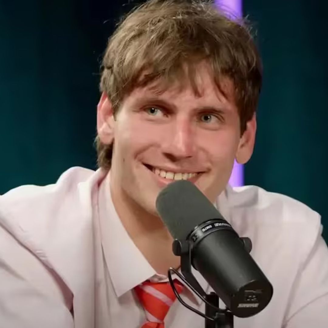 El padre de Gaspi habla por primera vez tras la muerte del youtuber argentino: "Creo que no fue un accidente"