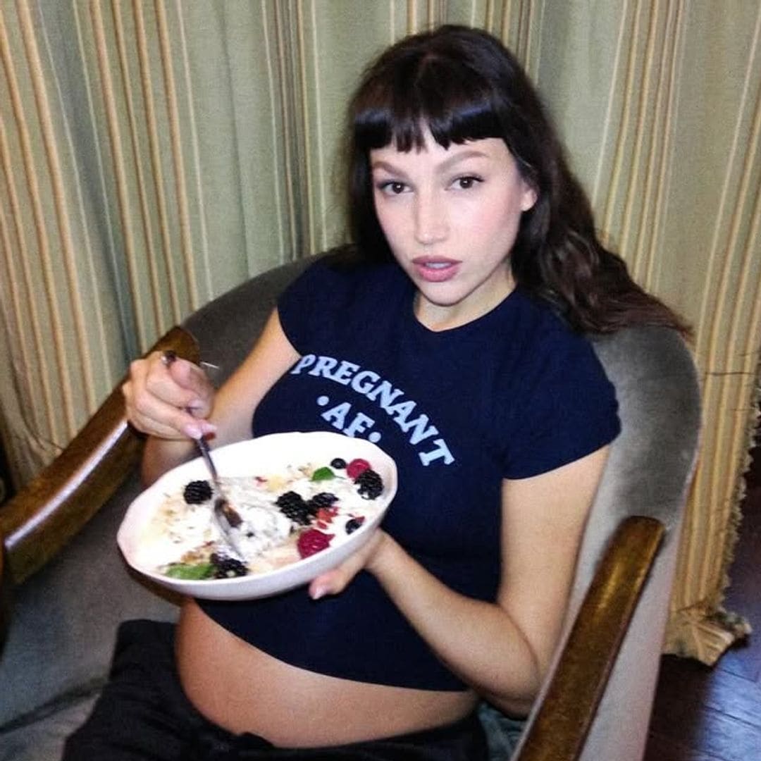 Úrsula Corberó