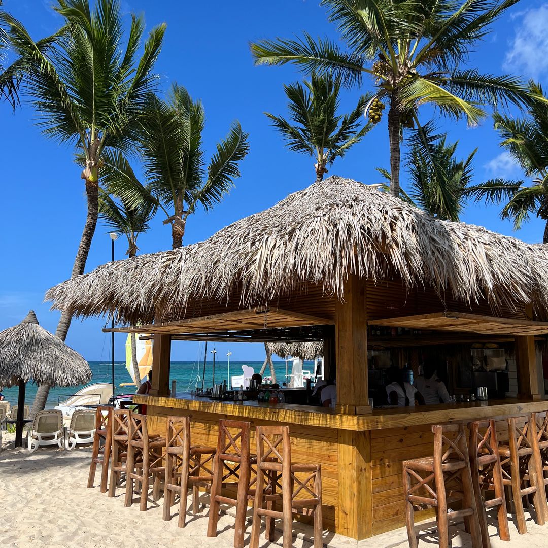 Bahía Príncipe Luxury Esmeralda, Punta Cana, República Dominicana