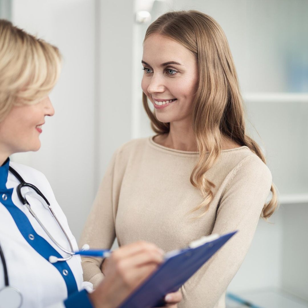 Así se preserva la fertilidad de las mujeres con cáncer