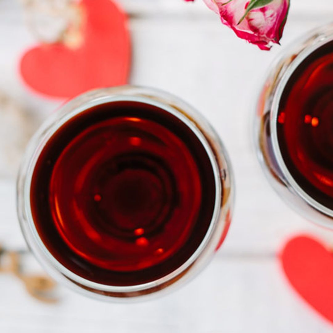 Los vinos más románticos para ‘regar’ tu cena de San Valentín