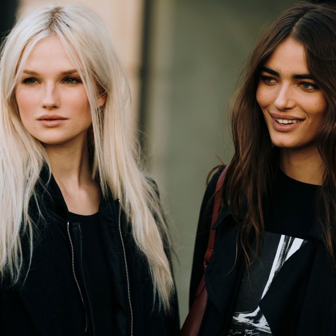 Alba Bosch, peluquera: "No habrá otro color de pelo que te favorezca más que el tuyo natural"