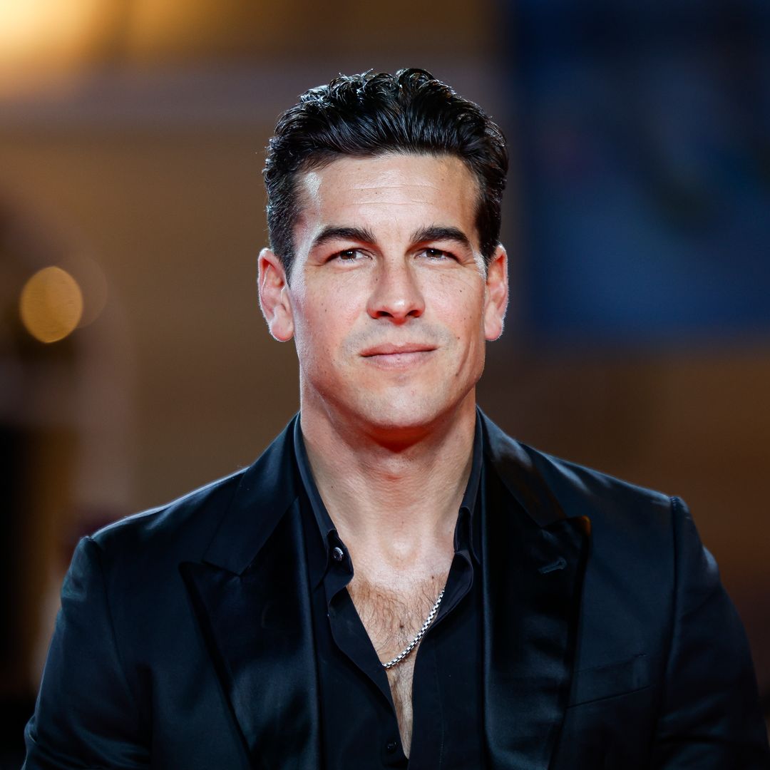 Mario Casas 'rompe' su regla de oro: la foto más esperada con Melyssa Pinto llega por su cumpleaños