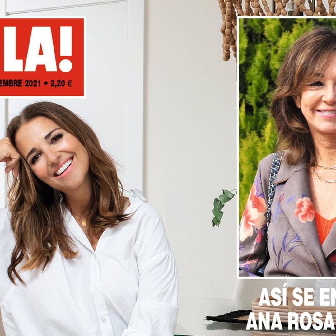 ¡HOLA! NÚM. 4.033 • 17 DE NOVIEMBRE DE 2021