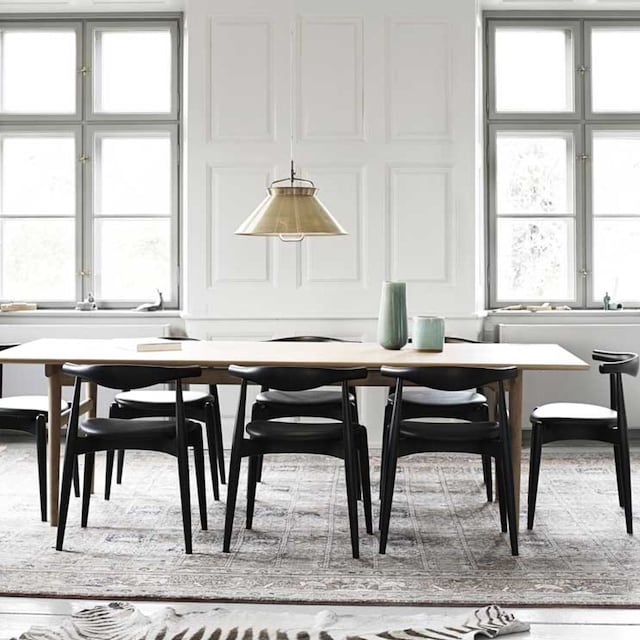 casa carl hansen 8t