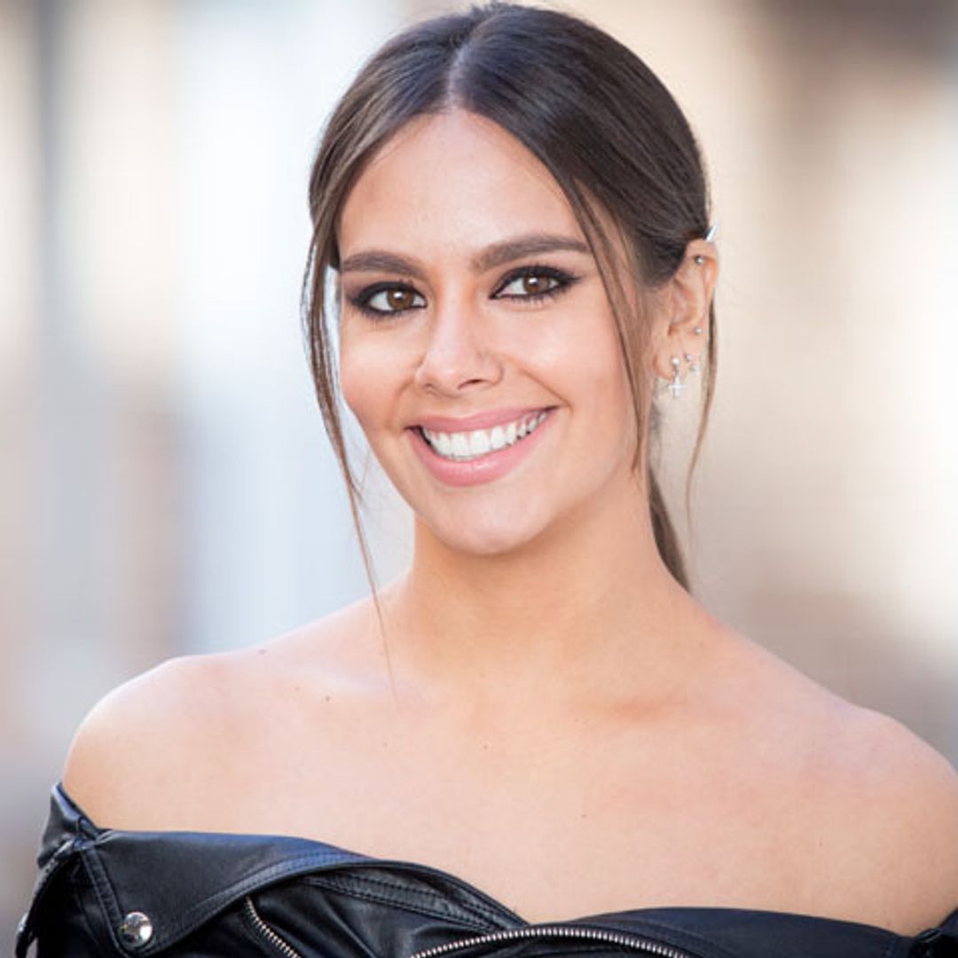 ¡Cristina Pedroche se supera! Sus looks de Nochevieja no son nada comparados con su disfraz de hada