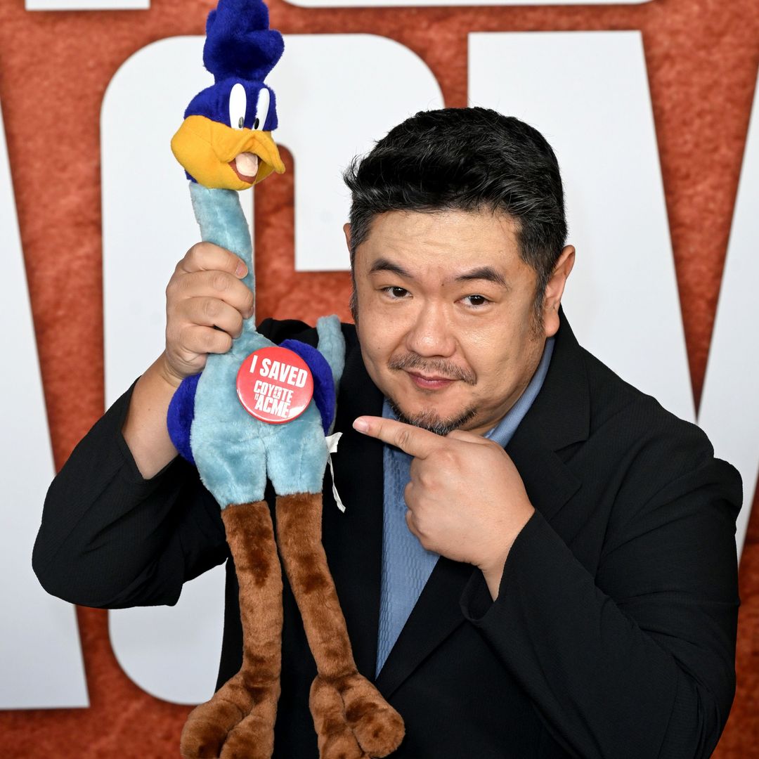 Muere a los 46 años Eric Bauza, ganador de un Emmy y voz de Bugs Bunny y el Pato Lucas