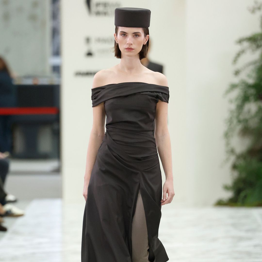 De novias a invitadas: Sophie et Voilà presenta en Madrid su primera colección 'ready-to-wear'
