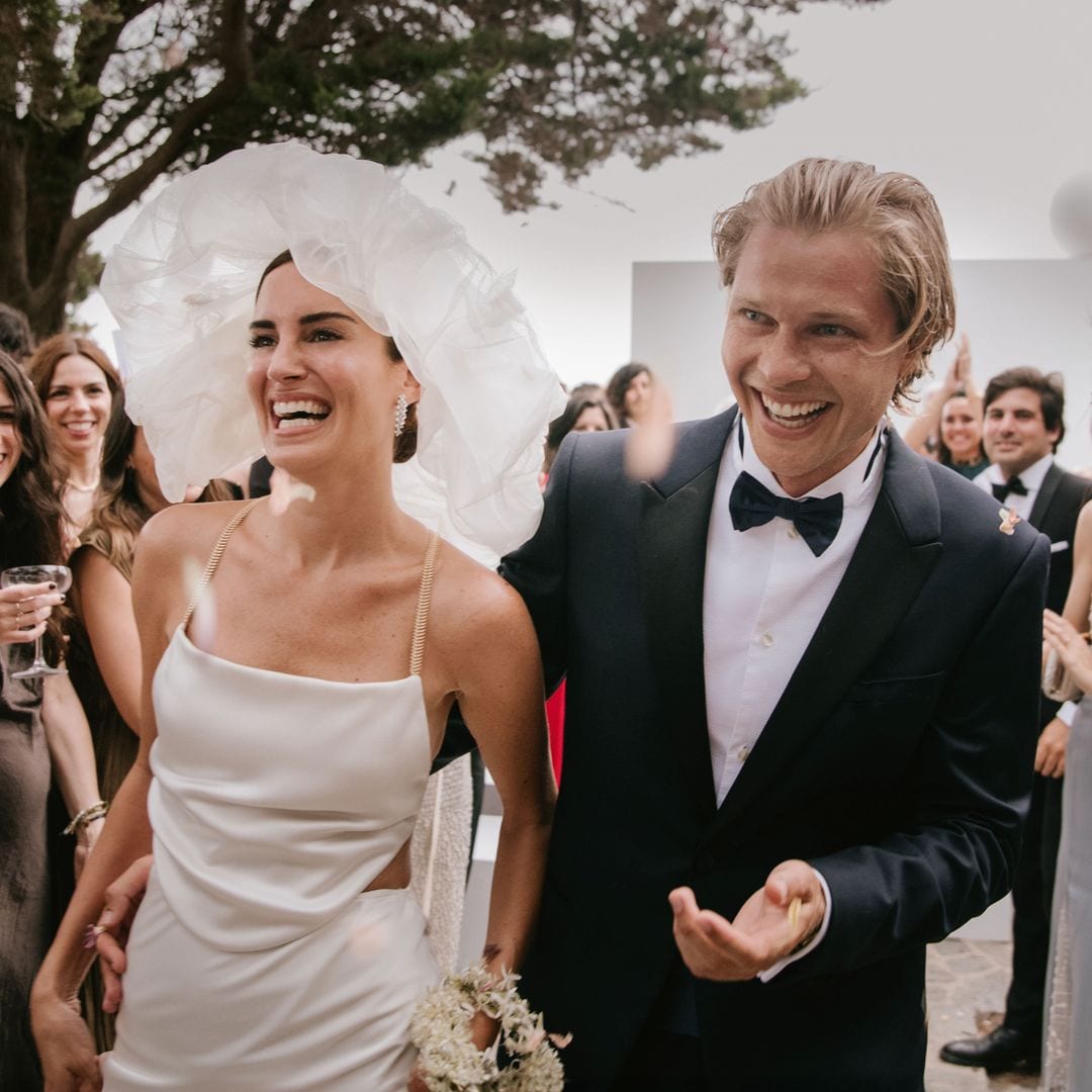Quién es John Steiner, el ilusionista que ha conquistado el corazón de Gala González