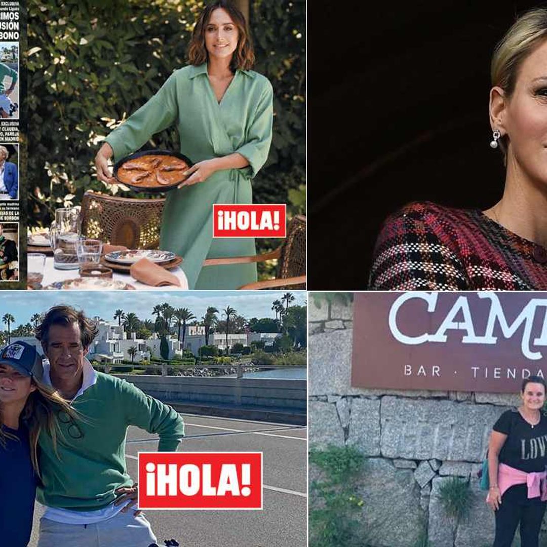 No dejes de leer las noticias más importantes de la semana