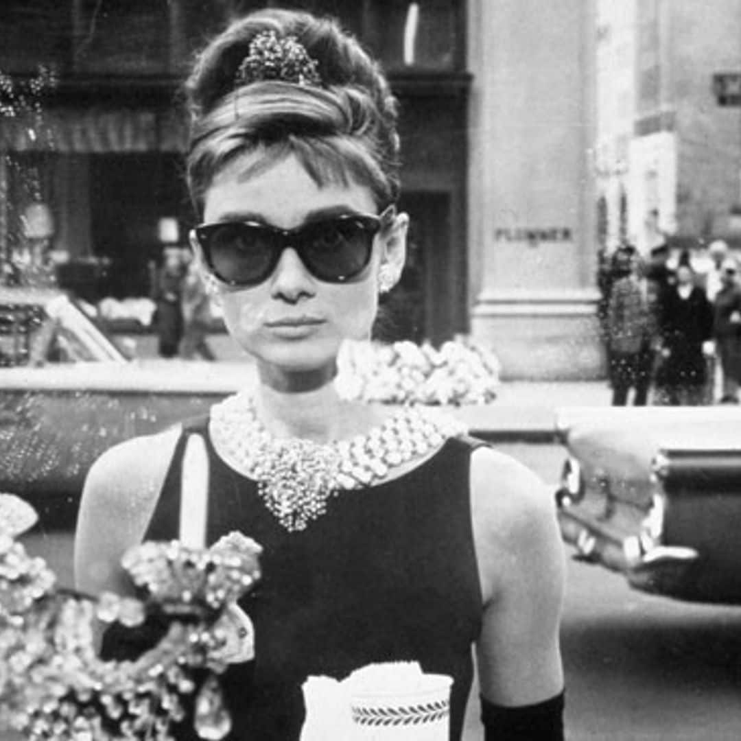 Tiaras y diademas, los accesorios fetiche de la temporada