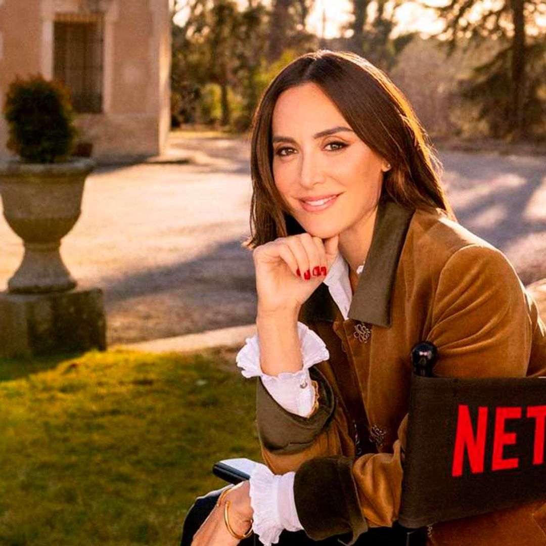 Campanas de boda en los estrenos de Netflix y un repaso a la vida de Tamara Falcó