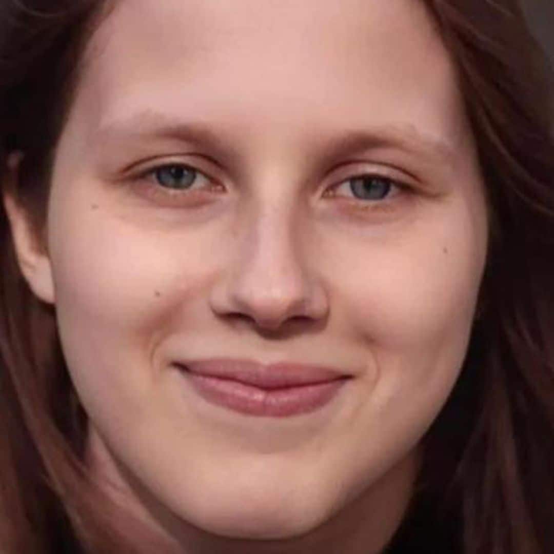 La familia de Julia Faustyna, la joven que dice ser Madeleine McCann, rompe su silencio