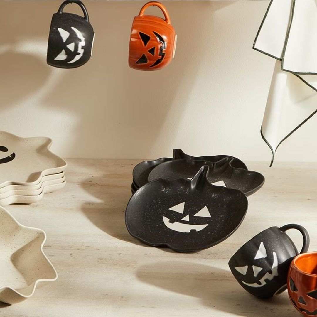 Encuentra aquí los artículos más escalofriantes para decorar tu hogar en Halloween