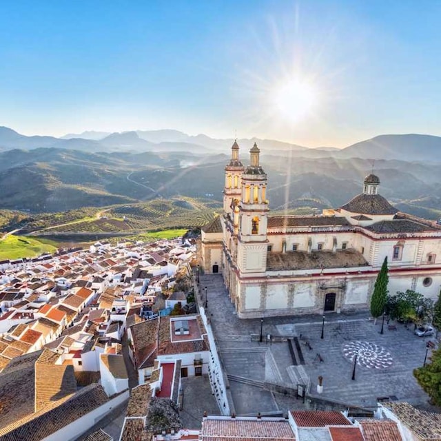 olvera cadiz